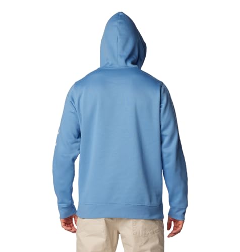 Image of Columbia mens Trek Hoodie