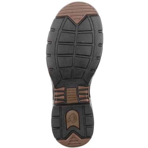 Image of Georgia Boot Men's Athens Waterproof Wellington Work Boots