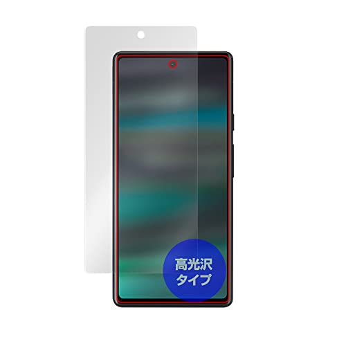 ~rbNX ywFؑΉz Google Pixel 6a p  ی tB hw hCA { OverLay Brilliant