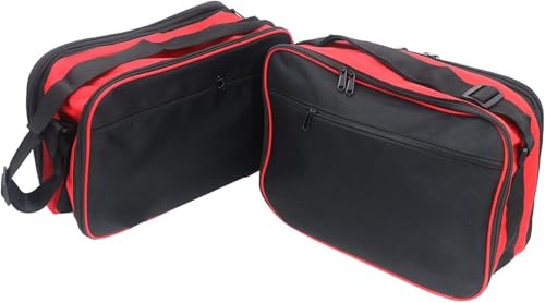 Sacoches de moto sac de protection extensible bagagerie BMW R1200RT R1200R