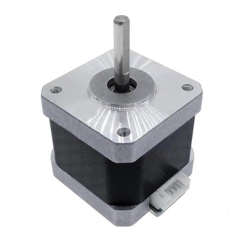 Moteur pas à pas Nema 17 40mm biphasé 1.7A pour imprimante 3D et CNC