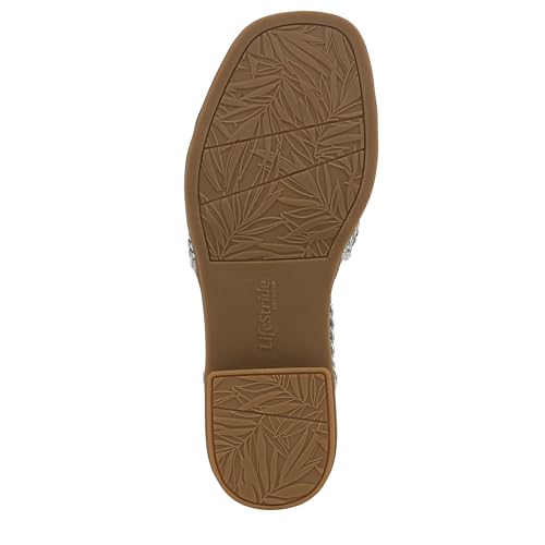 LifeStride Women's Reagan Sandal4