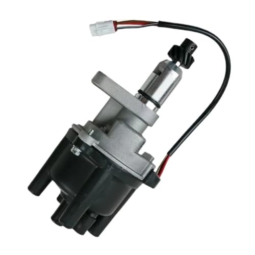 Distribuidor de encendido para Suzuki Samurai SJ413 para solucionar fallos de arranque 2
