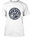 Produktbild Ancient Alien Theory- - Theory Academy Tee Mens T-Shirt White Size 3XL