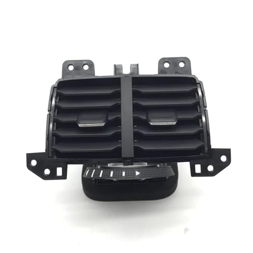 Rejilla de ventilación de aire acondicionado trasero para Tiguan Mk2 2017 2018 2019