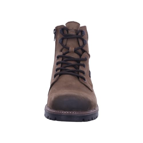 Image of Rieker Men's F3612 Lace Up Boots