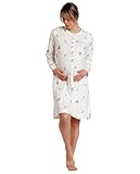 walt disney bambi streaming vf Descanso con ternura. Camisón maternity con estampado oficial Bambi, punto suave que acompaña el cuerpo sin oprimir, pensado para noches de invierno y momentos de relax en casa con imagen entrañable.