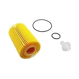 5PCS 04152-38020 04152-51010 04152-YZZA4 0415238020 0415251010 04152YZZA4 Oil Filter 04152 38020 OE