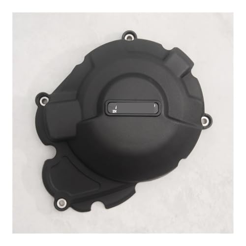 Protection alternateur Speed Triple 1200RR eviter casse carter moteur embrayage