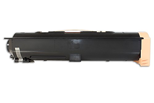 Kompatybilny z Oki B 930 Series Toner Black - 01221601 - Na ok. 33000 stron (5% pokrycia)