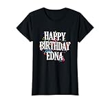 Happy Birthday Edna