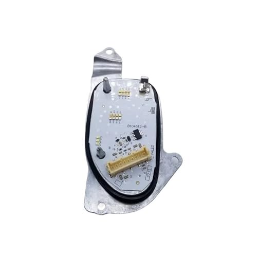 Módulo de control de faros soluciona parpadeo DRL 82A998473 A1 3