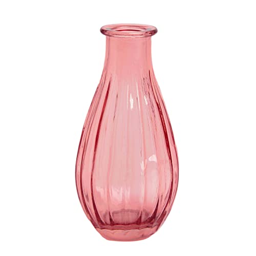Jarrones Decorativos Cristal Altos Marca Talking Tables