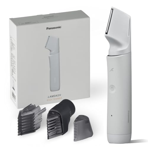 【未使用】Amazon.co.jp 限定パナソニック ボディトリマー 楽天市場】パナソニック ボディトリマー メンズ ボディシェーバー