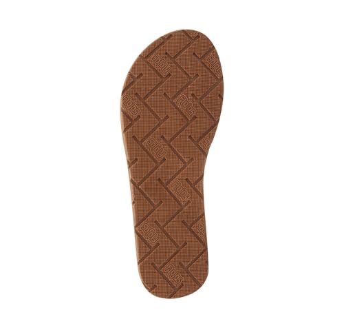 Flojos Women's Juno Weave Flat Sandal4