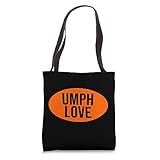 UMPH LOVE Jamband Concert Sticker Tote Bag
