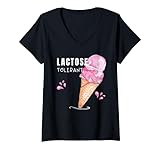 Laktose Tolerant Sprüche by S. Z.