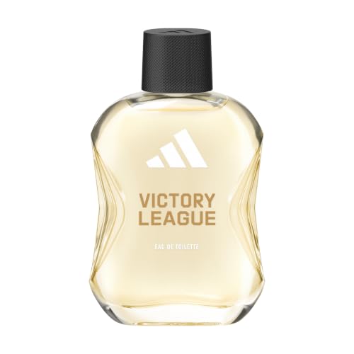 adidas - Eau de Toilette Victory League - Profumo Uomo Spray 100 ml