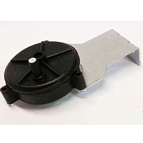 42-101955-02 - Rheem OEM Furnace Replacement Air Pressure Switch