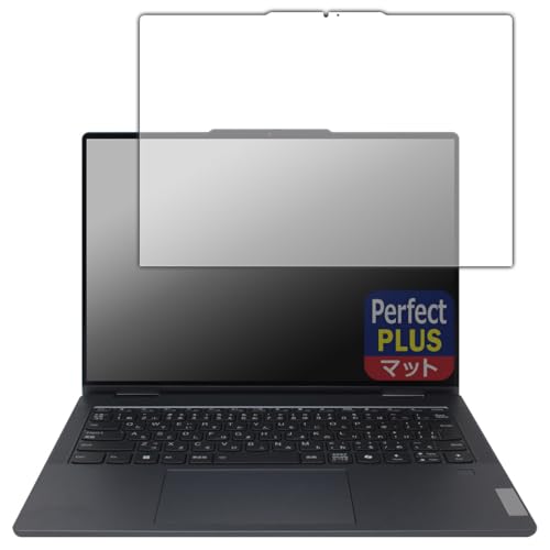 PDAH[ Lenovo IdeaPad 5 2-in-1 Gen 9 (14^) Ή PerfectShield Plus ی tB ˒ጸ hw {
