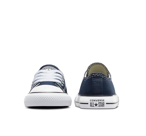 Baskets Converse Inf CT A/ Ox 7j237c - vue 5