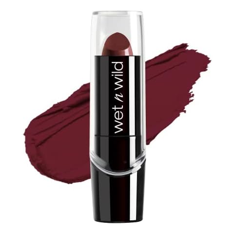 Wet n Wild Silk Finish Lipstick Cover
