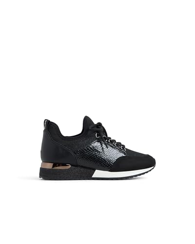 ALDO Women's Courtwood Fashion Lace-Up Sneaker2