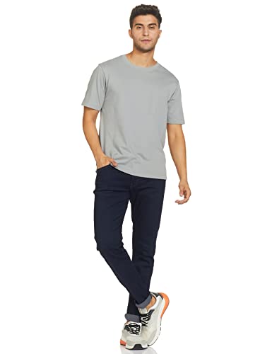 Image of Levi's Men's 512 Slim Fit Mid Rise Stretchable Jeans