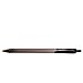 Paper Mate Kilometrico InkJoy 100RT Retractable Ballpoint Pens, 1.0mm, Medium Point, Black Ink, 24-Count