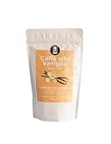 CORRETTO SUITE - Aromatisierte Kaffees für Moka - Vanille - 150 g
