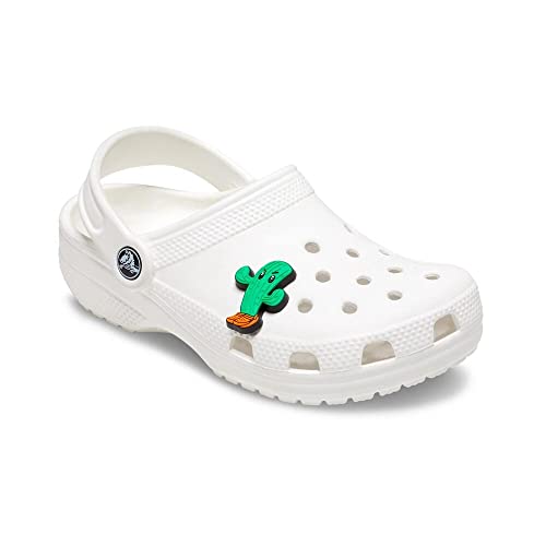Image of Crocs Jibbitz Nature Shoe Charms | Jibbitz for Crocs, Cactus in Crocs, Small