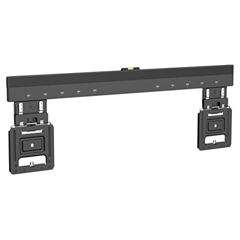 ynVISION.Design Ultra Slim TV Mount Cover