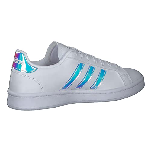 Image of Adidas Women's Grand Court Sneaker