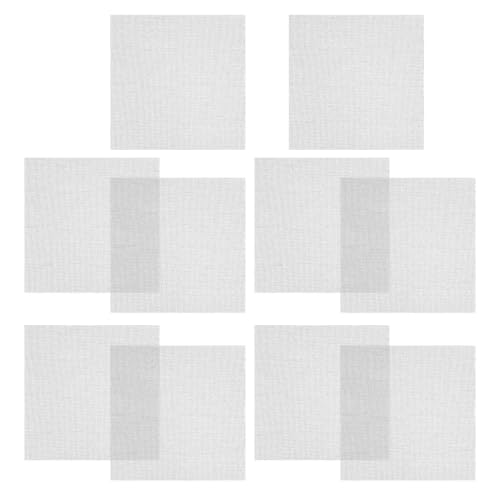 Almohadillas antideslizantes Operitacx evitan rayas en suelos de madera de oficina pack de 10