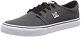 dc schuhe damen  DC Shoes Herren Trase Tx Se - Shoes for Men Skateboardschuhe, Black/Battleship/Armor, 42 EU