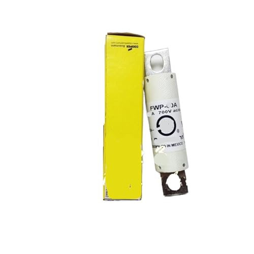Fusible FWP-80B évitez les pannes de surtension sur circuit haute tension 700V
