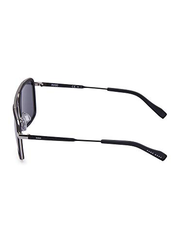 HUGO Hg 0306/s, Occhiali da Sole Uomo, Matte