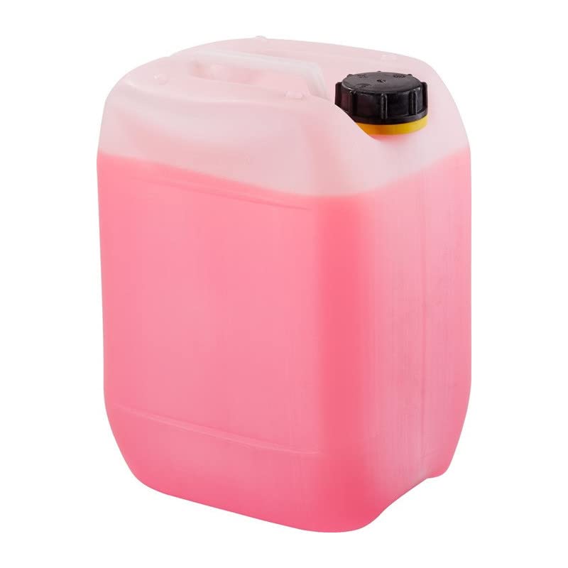 Oventrop OV Líquido caloportador TYFOCOR LS para instalaciones solares, 25 l