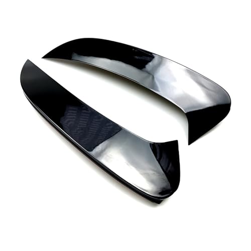 Aileron de pare-chocs Mercedes GLE W167 AMG spoiler air arrière 350d 450d