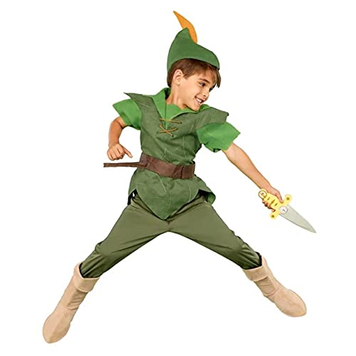 Joedot Peter Pan Costume Collection for Kids