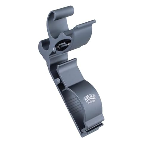 Durable Cigar Clip Holder for Golfers Cover