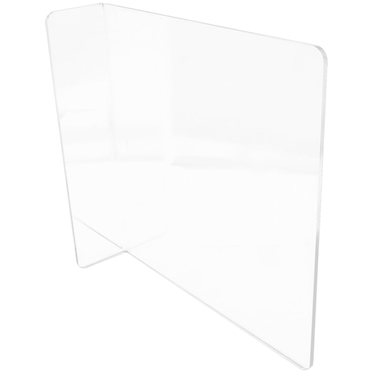 Supporto per Disegno in Acrilico Bianco per Artisti, Tavola Inclinata