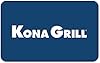 Kona Grill eGift Card