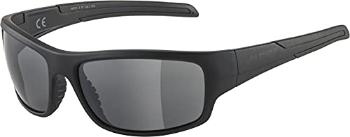 Lunettes de sport ALPINA Testido pour adultes unisexes performantes