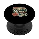 Photo Gallery parco nazionale yoho del canada montagna avventura popsockets popgrip intercambiabile Photo Gallery parco nazionale yoho del canada montagna avventura popsockets popgrip intercambiabile