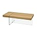 Elk Home Func Coffee Table, Walnut