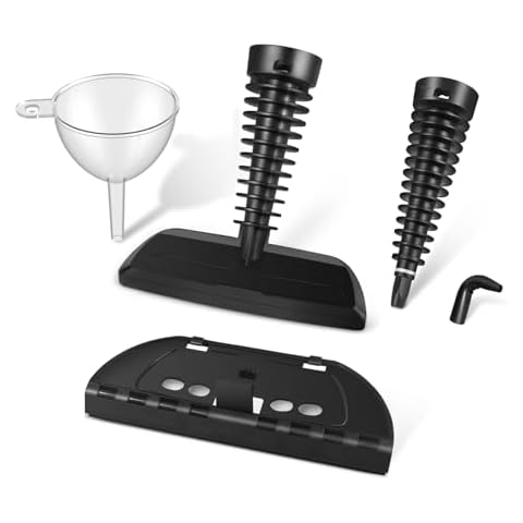 5pcs Steam Cleaner Accessories Set for EM-303 Steam Cleaner Cover