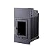 Produktbild Kachelofen-Einsatz Leda Diamant H10 (7,0 kW)