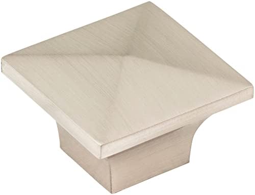 Cario Diecast Cabinet Knob