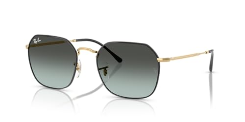 Image of Ray-Ban Unisex Rb3694 Jim Square Sunglasses